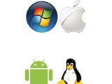 Operating System Install – Windows, Apple and Linux