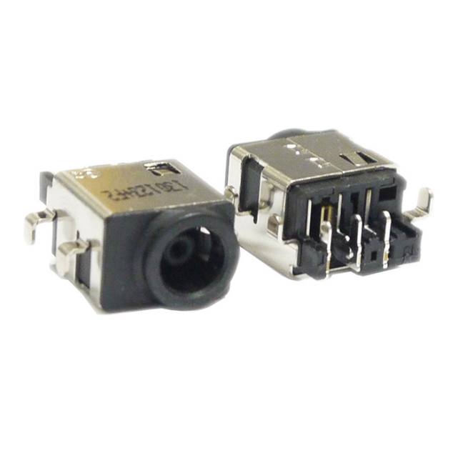 Laptop DC charging port repair 64BIT computing