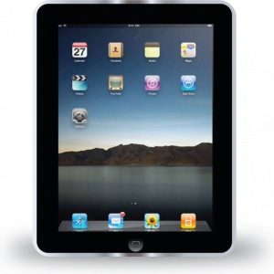 Apple iPad repairs Swansea